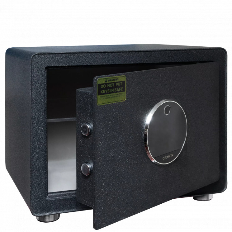 CRMCR BGX-X1-30MP_black