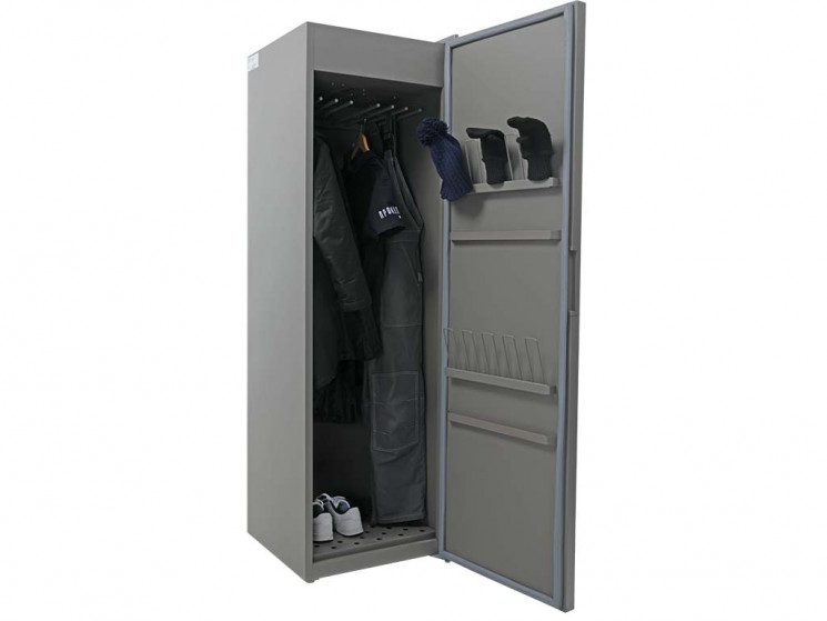 Бытовой сушильный шкаф DRYER 1851