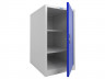 Верстак Profi (№605) WTS160.WD1/WD5.021